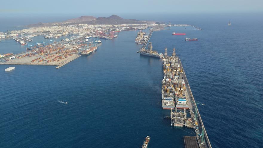 Canarias pide actualizar los costes tipo de compensación del transporte