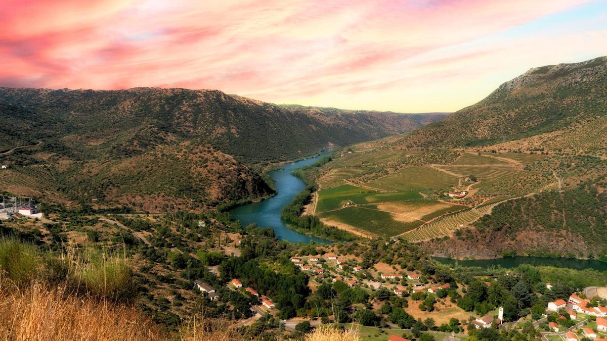 La mayor Reserva de la Biosfera de la península alberga cantidad de espacios naturales protegidos