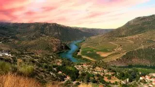 La Reserva de la Biosfera que protege el pueblo fortificado más espectacular de España