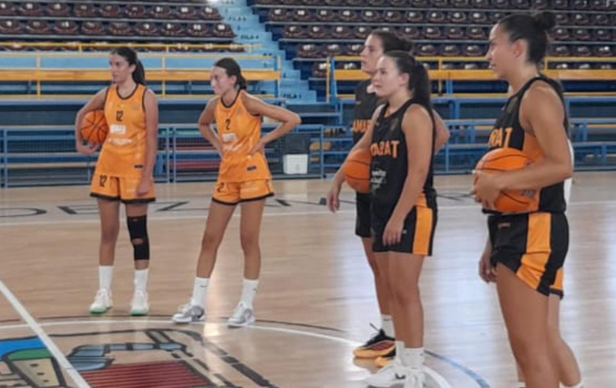 El nuevo Recoletas inicia la pretemporada | LOZ