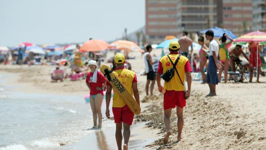 Cómo evitar sustos y tragedias en el agua