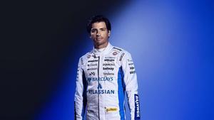 Williams presentó su alineación y el nuevo monoplaza para 2026