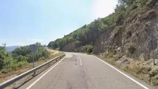 El motorista mort a Ribera d’Urgellet era sallentí d'adopció