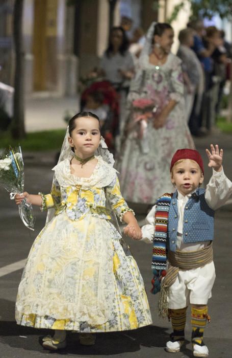 Festes del Roser en Almassora