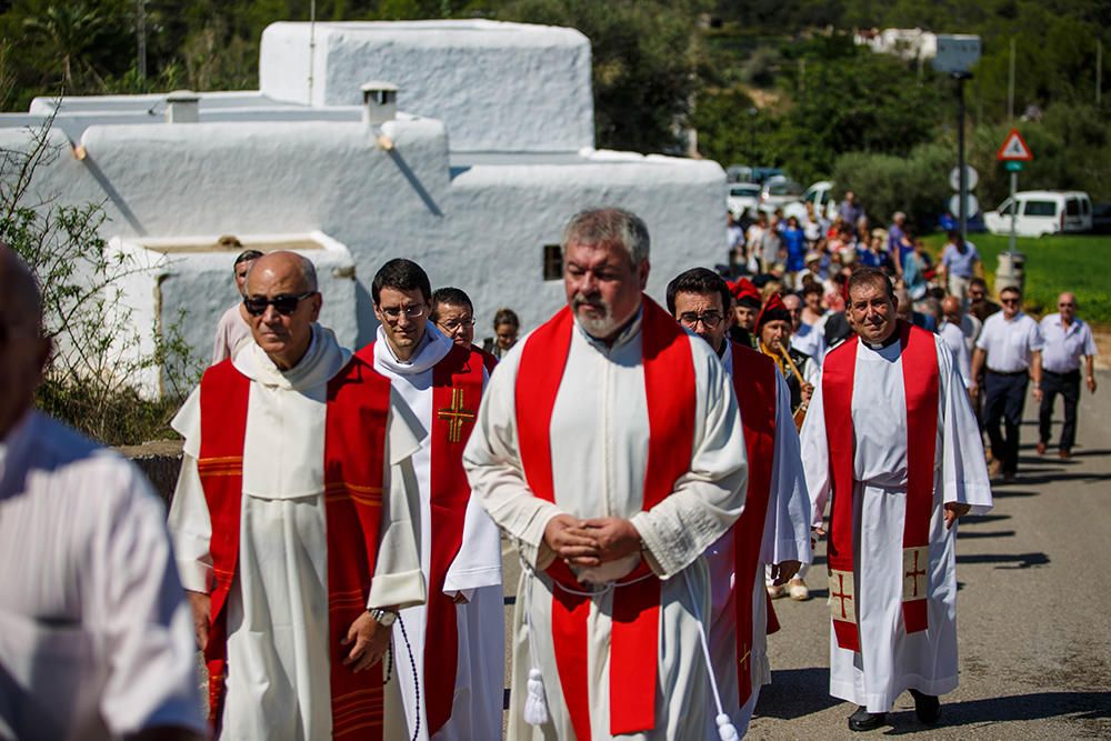 Fiestas de Sant Mateu