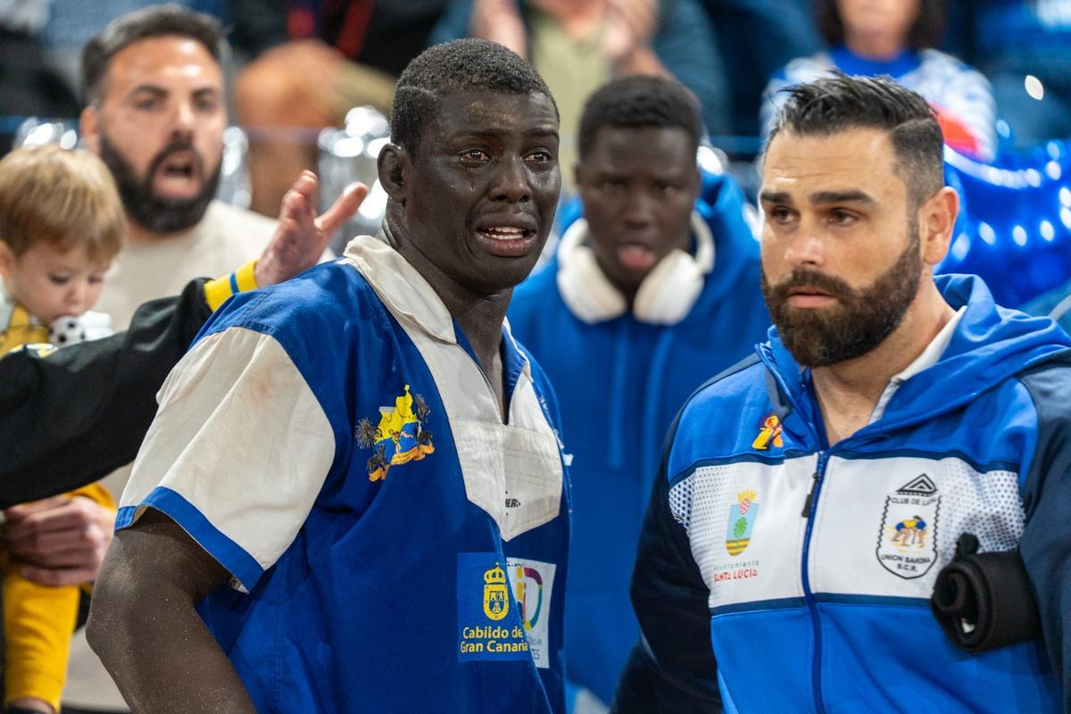 El filial del Castro Morales, campeón de Tercera