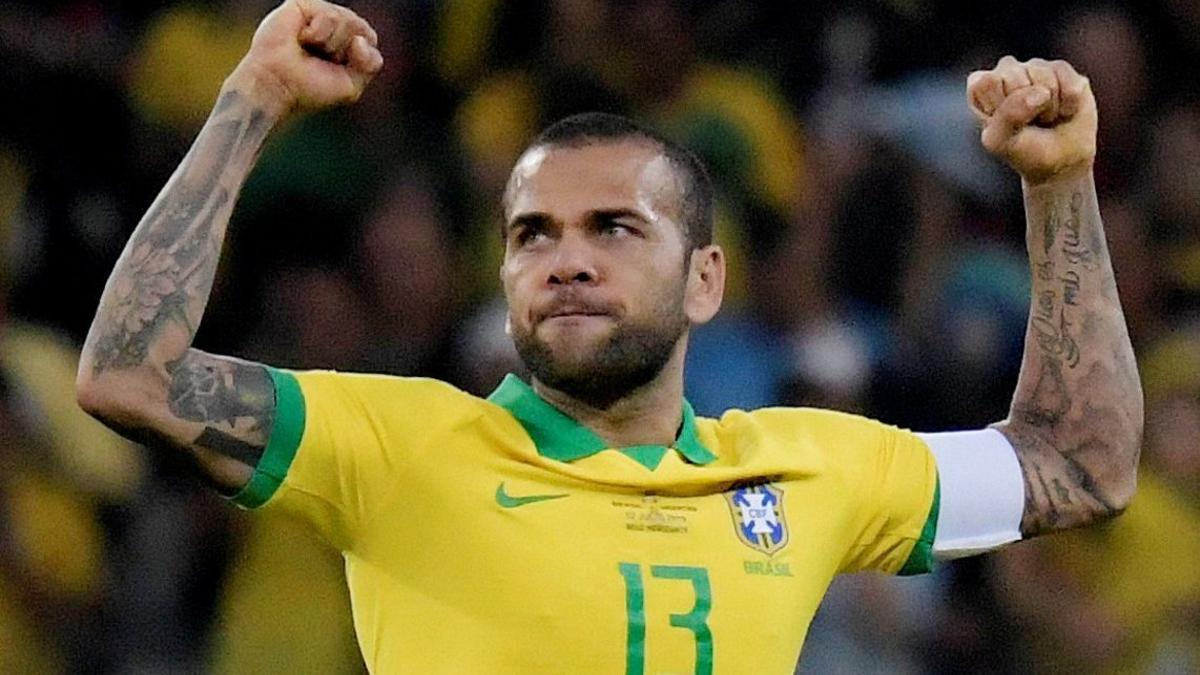 Dani Alves