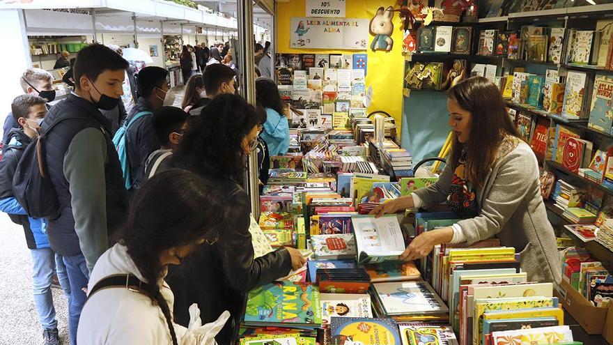 Todas las firmas, presentaciones y actividades para este fin de semana en la Feria del Libro de Córdoba