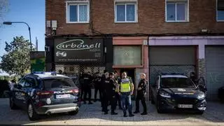 Detenido un okupa que se había atrincherado en un piso de Zaragoza tras una discusión con sus vecinos