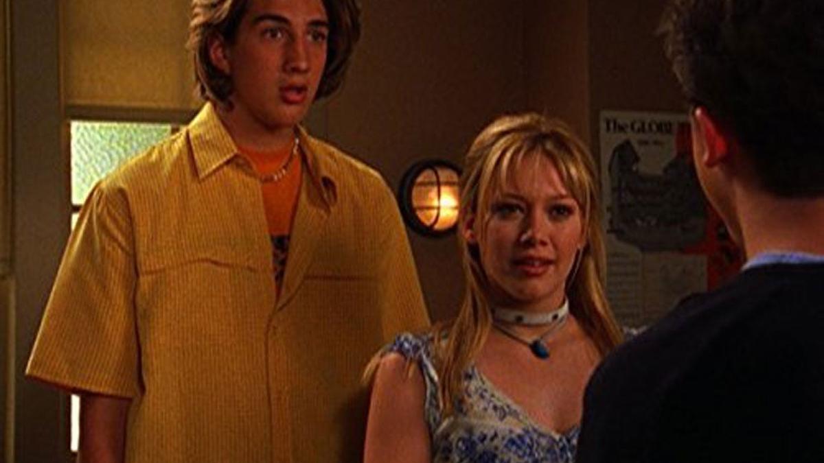 Adiós (otra vez) a 'Lizzie McGuire' 