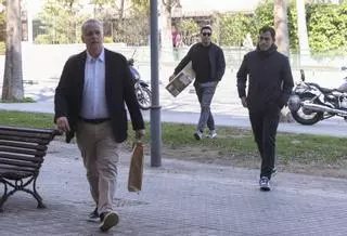 ¿Quién es y qué papel juega Alejandro Echevarría en el Barça?