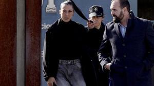 La fiscalia sol·licita la nul·litat del judici a Rubiales