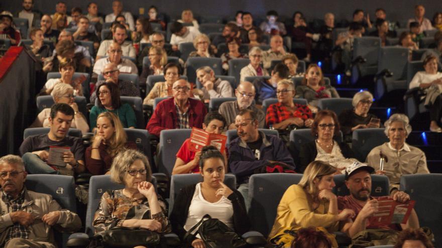 &quot;Normas de higiene&quot;, de Amaia San Sebastián, gana el Festival de Cortos