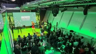 EN DIRECTO: sigue Amar Asturias, el evento que conecta en Madrid al joven talento asturiano