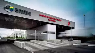 Los 45 municipios de la Emtre pagarán 13 millones por sentencias del Supremo