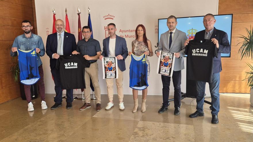 La Carrera Popular Zancada de Llano de Brujas se celebrará el 13 de junio