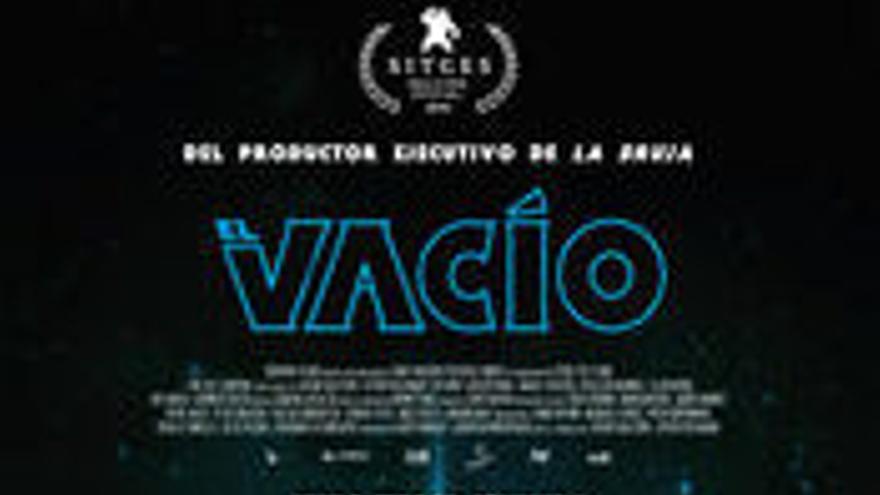 El vacío