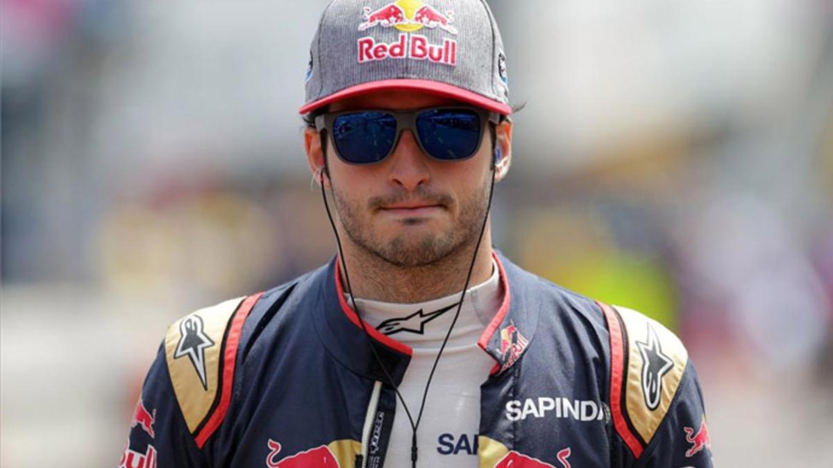 Carlos Sainz, a repetir los buenos resultados del GP España en Mónaco