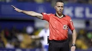 Dos malagueños decidirán el ascenso a Segunda del Real Sociedad B-Nàstic de Tarragona