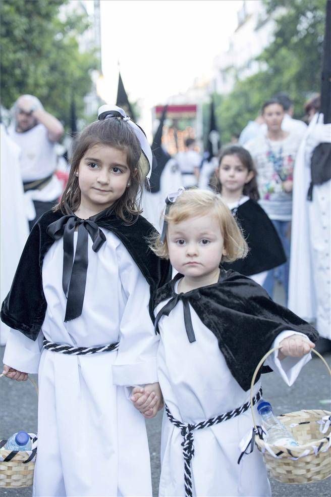 El Miércoles Santo en Córdoba y provincia