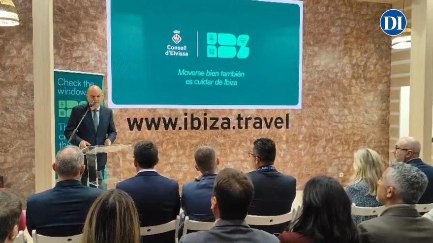 Vídeo: Fitur Madrid 2026