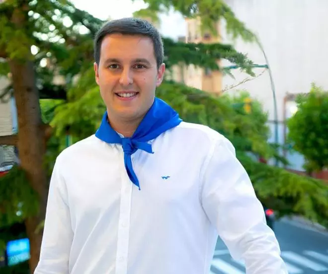 «Las fiestas nos reúnen en torno a la tradición y la convivencia»