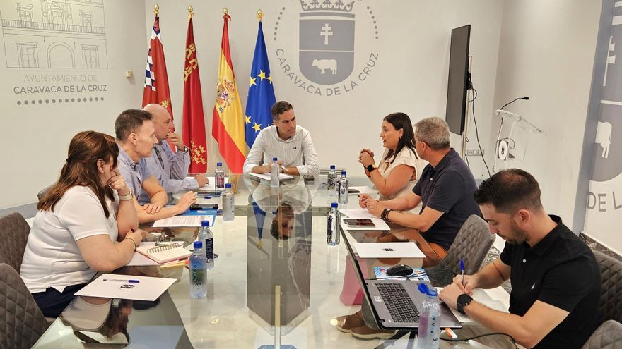 La Comunidad avanza en implantar el sistema NaviLens en el Camino de Levante