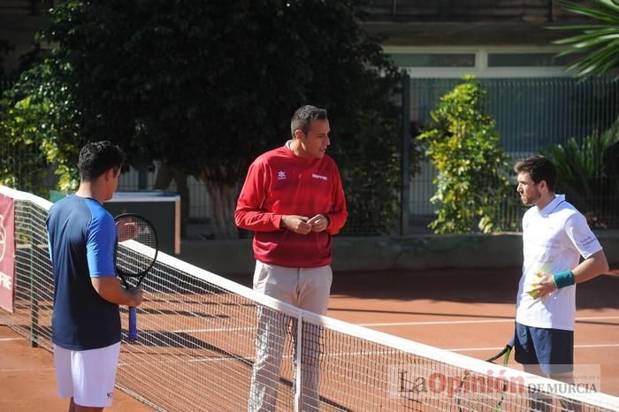 Campeonato de España de tenis