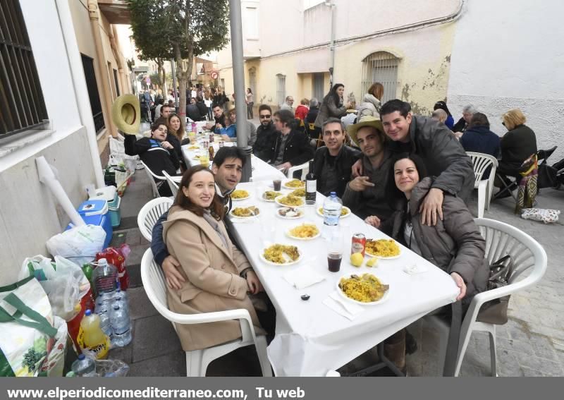 Galería de fotos -- Paellas Benicàssim