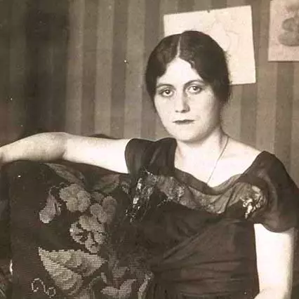 Olga&nbsp;Khokhlova (1891-1955)