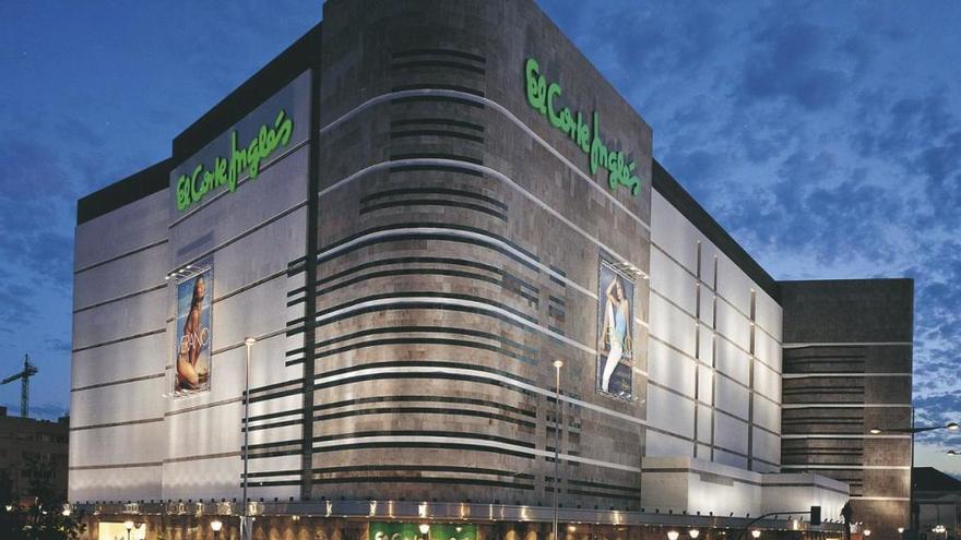 El Corte Inglés amplía su servicio de entrega de compra online en el día