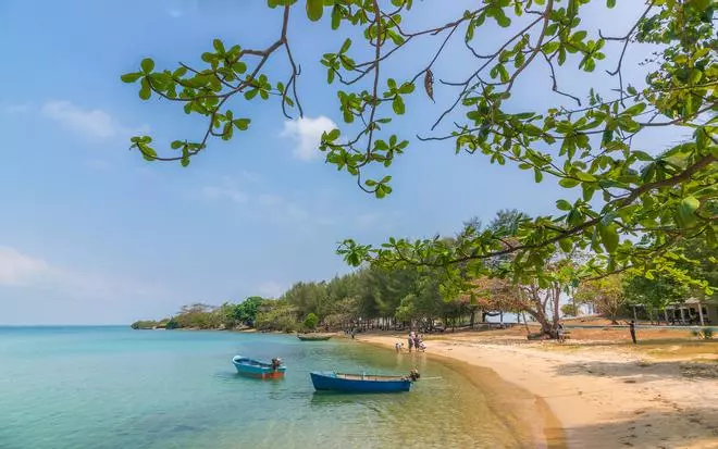 Ofertón para descubrir Isla Boa Vista, la joya oculta de Cabo Verde