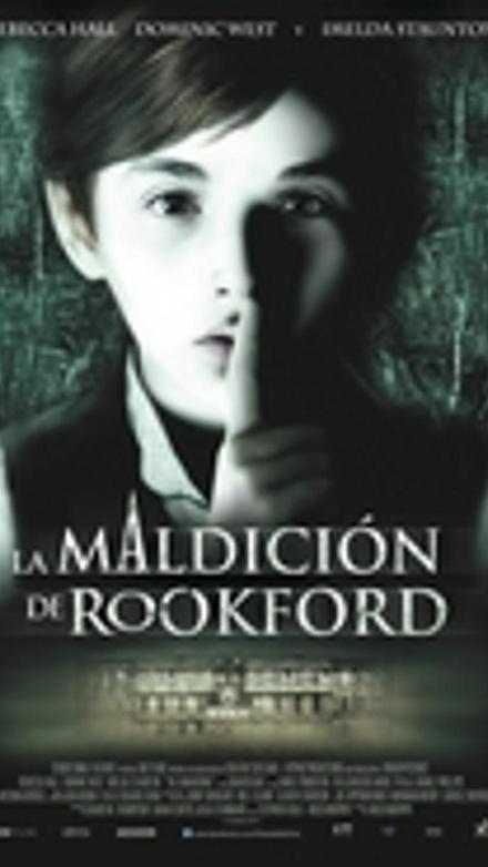 La maldición de Rookford