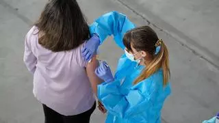 Detectado un brote de la variante Delta del coronavirus en Zamora