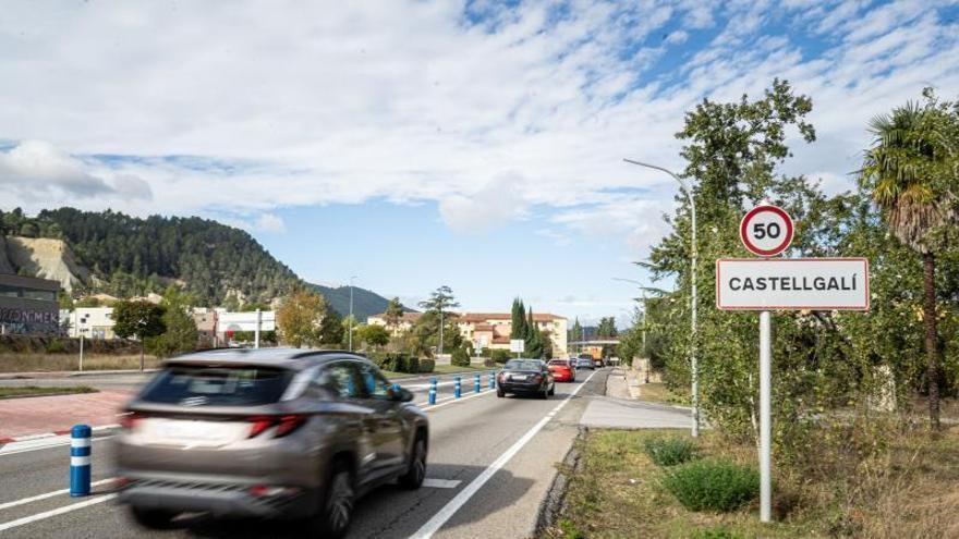 Castellgalí opta a 12,5 milions del Pla de barris per destinar al sector de la Fàbrica