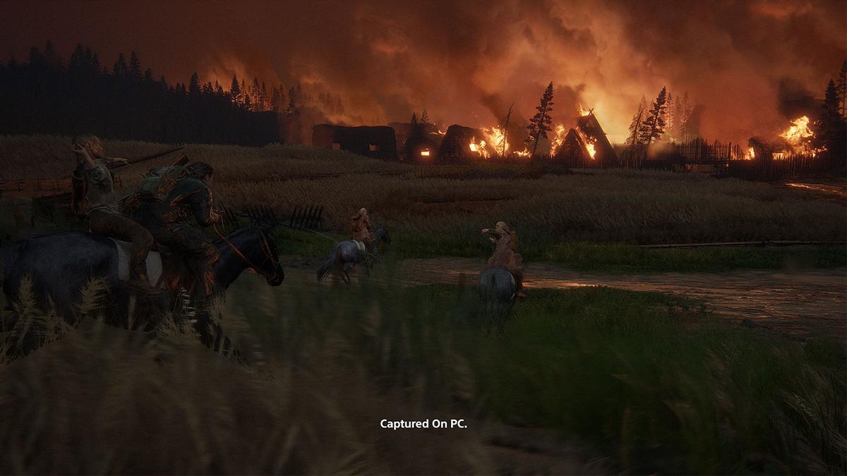 The Last of Us Parte 2 Remastered: Nos dejamos llevar por la versión para PC del clásico de PlayStation.