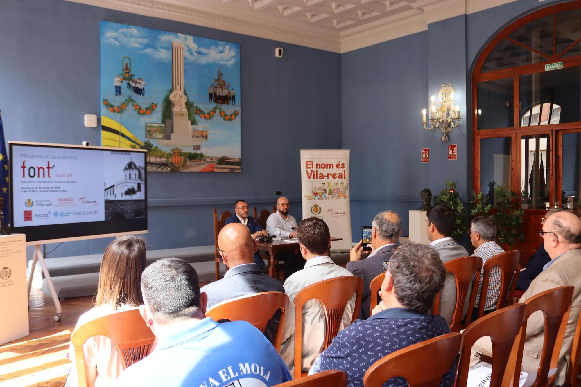 FOTOGALERÍA I Las imágenes de la sexta jornada (miércoles) de las fiestas patronales de Sant Pasqual en Vila-real