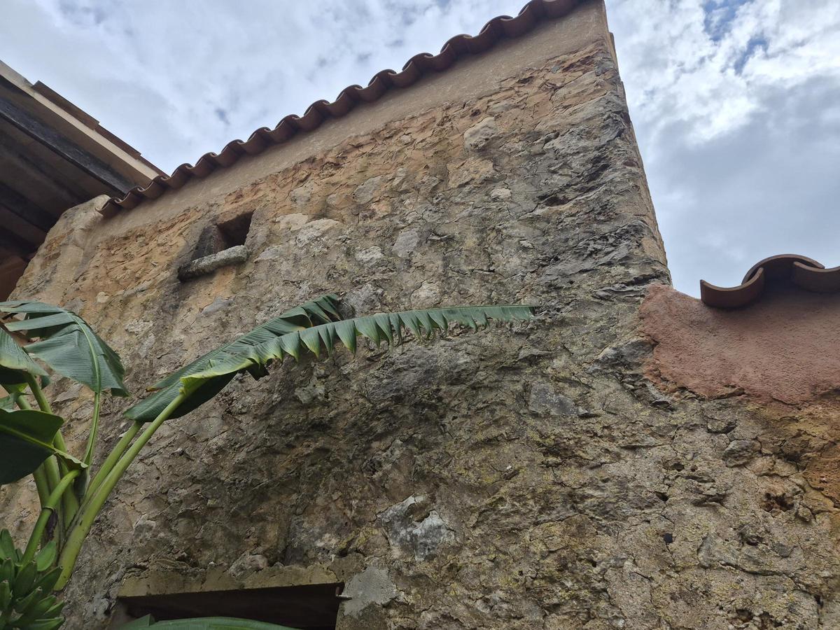 La ollería fue adquirida hace diez años para habilitar un centro de interpretación de la tradición alfarera del municipio.