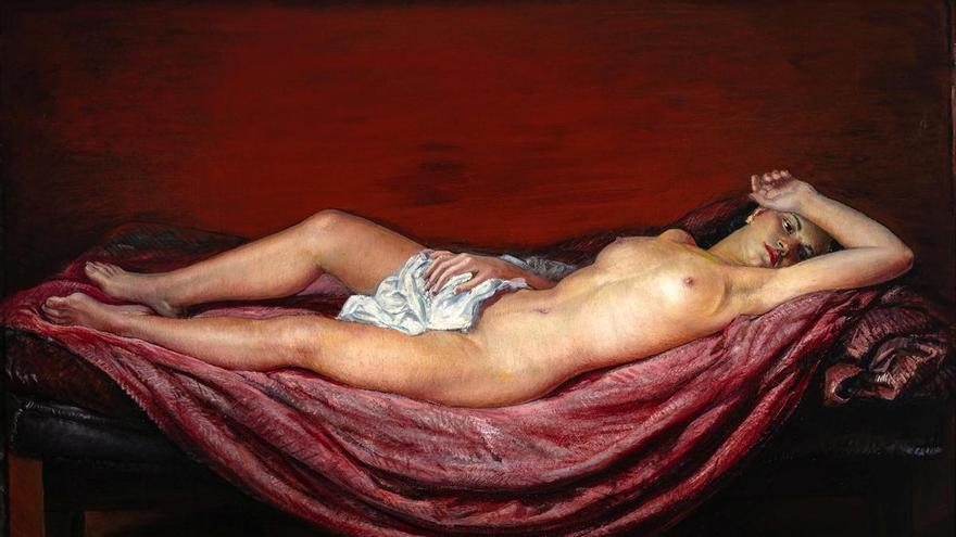 TEA Tenerife Espacio de las Artes dedica una exposición a José Aguiar con casi un centenar de piezas