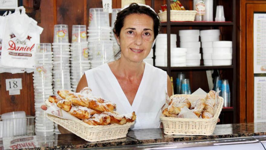 Horchatería Daniel hará "fartons" sin gluten