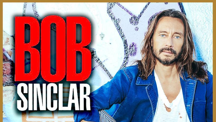 Bob Sinclair