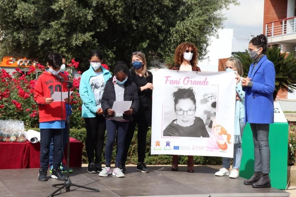 Homenaje a la mujer para arrancar las Trobades en Alaquàs