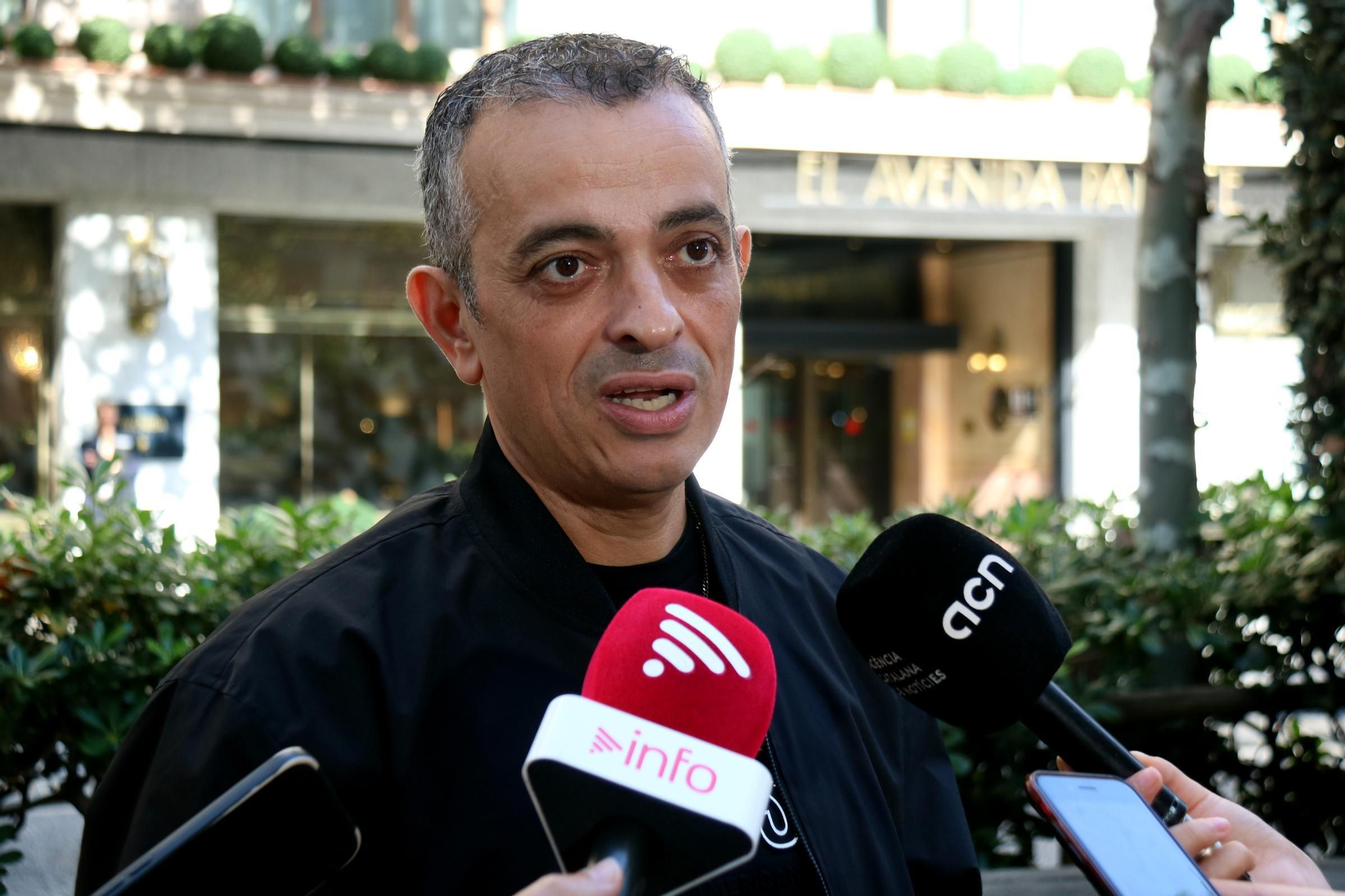 Las policías locales recibirán formación para actuar contra las VTC ilegales fuera de Barcelona