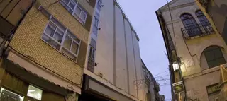 La propiedad del Edificio Torío plantea un nuevo contencioso al Ayuntamiento