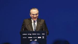 Prensa Ibérica celebra a Madrid la gala dels premis Valor i Servei