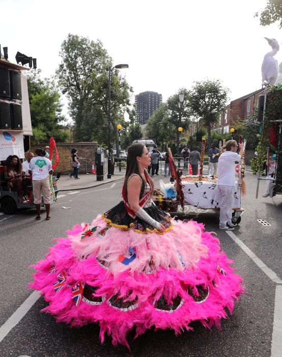 Carnaval de Notting Hill