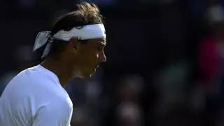 Nadal reacciona a la acusación a Roland Garros por encubrir un brote de COVID: "Va a provocar un incendio"