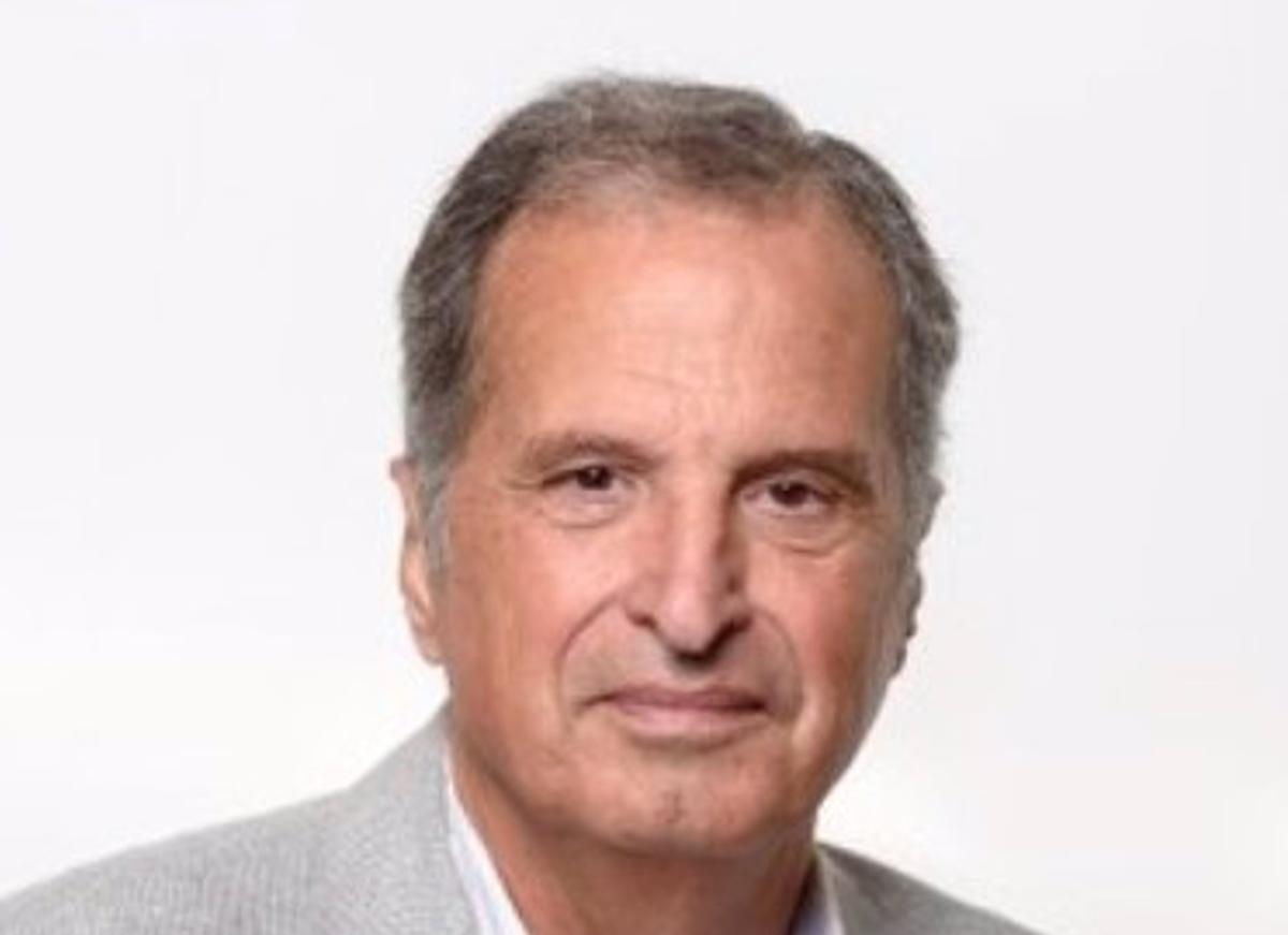 El nuevo senador del PSC, Alfons Garcia Rodríguez