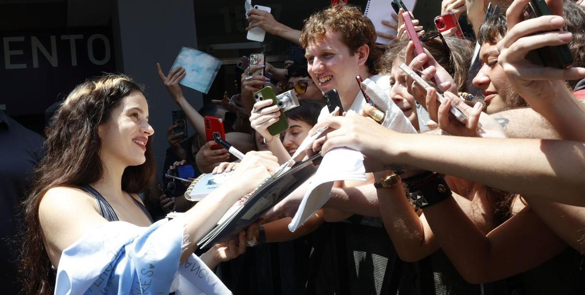 L’any de Rosalía (de nou)