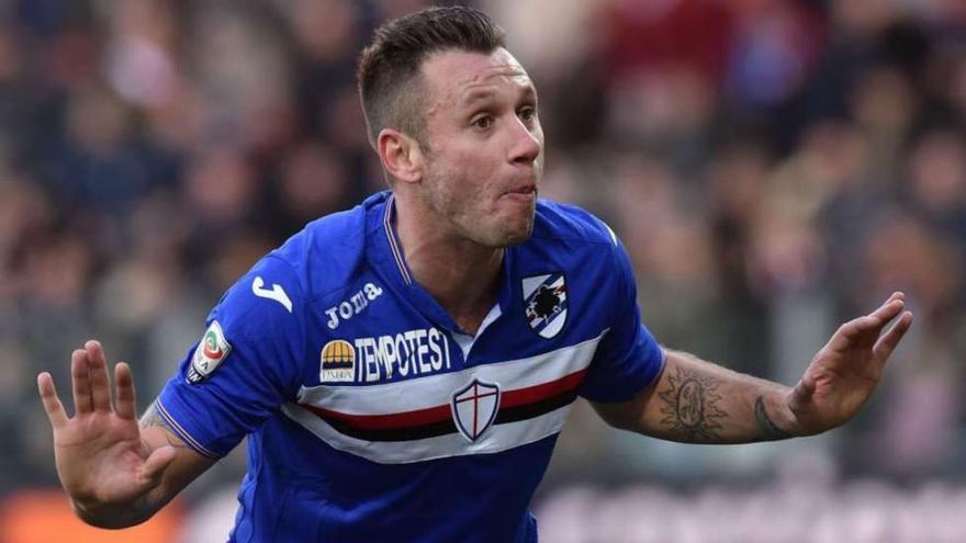 Rocco Sifredi llama a Antonio Cassano para hacer una película pornográfica